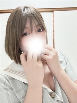 マシロ(笑顔満開)