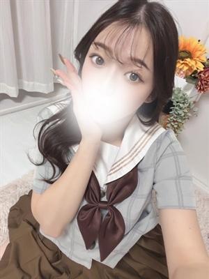 ユズハ(弾ける癒しの笑顔)