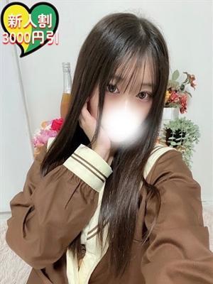 ユナ(透明感抜群S級美少女)