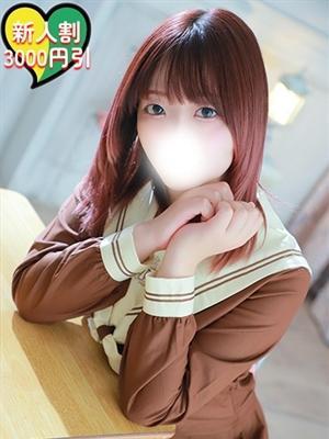 シズナ(透き通った色白美肌)