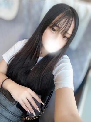 ブルーバード在籍　津城みゆなの写真