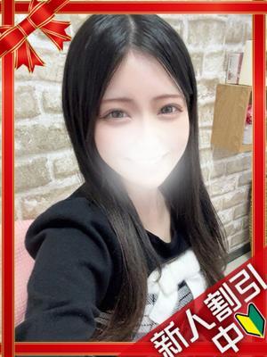 横浜ギャルの宅急便在籍　ありすの写真